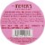Mrs. Meyer's® Clean Day Peony Scented Wood Bead Diffuser Perspective: bottom
