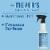Mrs. Meyer's Clean Day Multi Surface Cleaner, Rainwater Perspective: bottom