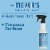 Mrs. Meyer's Clean Day Multi Surface Cleaner, Rainwater Perspective: bottom