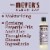 MRS MEYERS CLEAN DAY Body Wash Plum Lavender Perspective: bottom