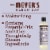 MRS MEYERS CLEAN DAY Body Wash Plum Lavender Perspective: bottom