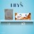 LILY'S Chocolate Salted Caramel Flavored No Sugar Added Baking Chips Bag Perspective: bottom