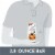 LILY'S Creamy Caramel Flavor Filled Dark Chocolate Style No Sugar Added Sweets Bar Perspective: bottom