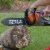 Maxx Action™ Toy Chainsaw Power Tools Perspective: bottom