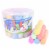 Maxx Chalk Play Bucket Perspective: bottom