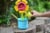 Sunny Days Maxx Bubbles!™ Bubbling Flower Pot Perspective: bottom