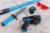 Maxx Action Galactic Series Alien Combat Playset Perspective: bottom