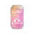 Welly® Face Saver Clear Spot Bandages Perspective: bottom