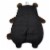 Touchdog Critter Hugz Designer Character Dog Mats Perspective: bottom