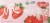 Nixie Strawberry Hibiscus Flavored Sparkling Water Cans Perspective: bottom