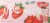 Nixie Sparkling Water Strawberry Hibiscus Perspective: bottom