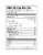 Aiva Organic All Purpose Flour (Maida) 2 lb Perspective: bottom