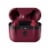Skullcandy Indy Evo True Wireless Earbuds - Red Perspective: bottom