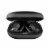 Skullcandy Push Ultra Wireless Earbuds - Black Perspective: bottom