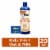 Dr Teal's® Kids Sensitive Skin Oat & Milk 3-in-1 Bubble Bath Body Wash & Shampoo Perspective: bottom