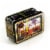 Spanish Saffron Tin (1 ounce) Perspective: bottom