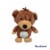 Bright Cuddle Lights - Colorful Light-Up Fun (Bear) Perspective: bottom