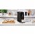 Instant Pot Dual Pod Coffee Maker Perspective: bottom