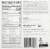 Soylent® Complete Meal Nutrition Shakes - Gingerbread Perspective: bottom