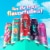 Alani NU Cherry Slush Energy Drink Multipack Cans Perspective: bottom