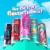 Alani Nu Pink Slush Energy Drink Can Perspective: bottom
