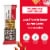Munk Pack® Keto Caramel Sea Salt Nut & Seed Bars Perspective: bottom