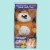 Bright Cuddle Lights - Colorful Light-Up Fun (Dog) Perspective: bottom