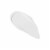 KimChi Chic Beauty® The Most Concealer - Solid White Perspective: bottom