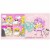 KimChi Chic Beauty® Rainbow Sharts Eye Shadow Pallet Perspective: bottom