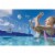 PoolCandy Giant Inflatable Vollyball Set Perspective: bottom