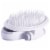 Pet Life Gyrater Swivel Travel Soft Grooming Pet Pin Brush Perspective: bottom