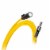 Helix 240W USB-C Flashlight Cable Perspective: bottom