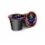 Death Wish Coffee Co.® Espresso Roast Hints Of Caramelized Sugar Organic Coffee Pods Perspective: bottom