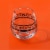 Disney Geo Picnic Drinking Glasses, Set of 4 Perspective: bottom