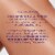 Flamingo Five-Blade Women's Razor Blade Refill Cartridges Perspective: bottom