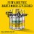 Topo Chico Spirited Tequila & Lime Ranch Water Canned Cocktail Perspective: bottom