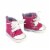 Sophia's Bra, Shorts, Socks and Hi-Top Sneakers for 18  Dolls Perspective: bottom