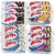 Hostess Donettes and Jumbo Donettes 7 Flavor Donut Lovers Variety Pack by Tribeca Curations | Perspective: bottom