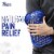 Thrive 2 Pack Reusable Cold Compress Ice Packs for Injury Large Perspective: bottom