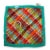 Kanga Care Reversible Teething Blanket Lovey - Quinn Perspective: bottom