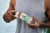 Dr. Squatch® Coconut Castaway Men's Natural Deodorant Perspective: bottom