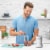 NutriBullet Pro® Personal Blender - White Perspective: bottom
