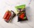 Wabisan Asian Foods Doritos Flamin Hot Limon Shrimp Tempura Sushi Roll Perspective: bottom
