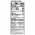 BODYARMOR® Watermelon Strawberry Zero Sugar Sports Drink Bottles Perspective: bottom
