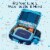 Bentgo Confetti Kids Lunch Bag Perspective: bottom