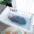 Swaddle Blanket Baby Girl Boy Easy Adjustable 3Pack Infant (Large, Stone, Nomadic Blue, Azul) Perspective: bottom