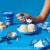 Kellogg's® Rice Krispies Treats™ Crispy Marshmallow Squares Ice Cream Pint Perspective: bottom