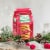 Tate's Bake Shop Gingersnap Cookies Holiday Cookies Perspective: bottom