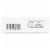 Spinster Sisters Co. Coconut Lime Conditioner Bar Perspective: bottom