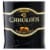 Carolans Salted Caramel Cream Liqueur Perspective: bottom